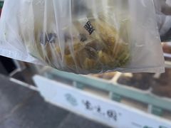 -紫光园清真北京小吃(广渠门内店)