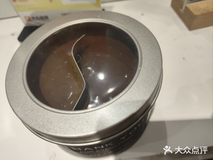 西檬树SIMON·T轻奢蛋糕(大东方Max店)图片