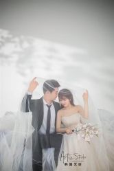 -艺匠摄影ARTIZ STUDIO(南京店)