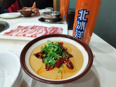 小料-福寿斋·老北京铜锅涮肉·烤鸭(顺义总店)