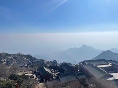 -泰山风景名胜区