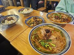 -留焕小吃·昆明非遗小吃品牌(文明街旗舰店)