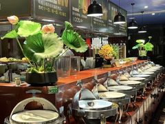-素心素食(翠苑店)