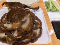 -玉桥餐厅(天坛店)