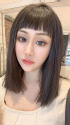 -川和潮人漂色·烫染·接发