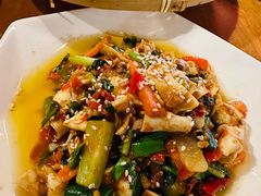 -库玛丽尼泊尔风味餐吧