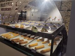 -Bakery(成都IFS国际金融中心店)