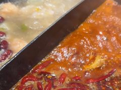 -山缓缓火锅(苏州仁恒仓街店)