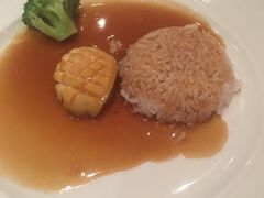 -南通滨江洲际酒店-东厨中餐厅