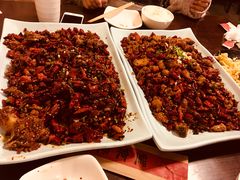 -望京一号·重庆江湖菜(工体店)