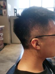 -东尚style造型