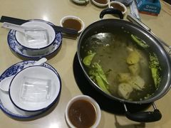 -伟记牛肉(金鸿公路店)