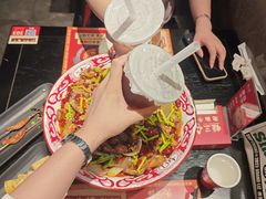 -蛙三泡椒牛蛙(万象城店)