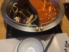 -牛匠和牛寿喜锅(西安总店)