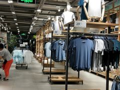 -鹿岛会员店 (龙湖三千集天街店)