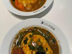 -COCO壱番屋(大华路店)