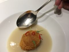 -三嚥阁 La Villa Restaurant