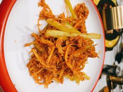 -老板娘的烤肉店(港湾广场店)
