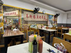-马脚桥鱼肉羹店(人民路店)