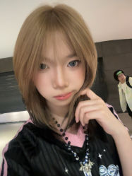 -MY HAIR 旗舰店
