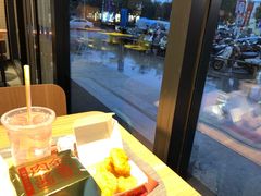-麦当劳(捞品城店)