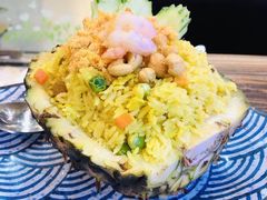 -Hi YOU你的饭局泰餐厅(雍和宫店)