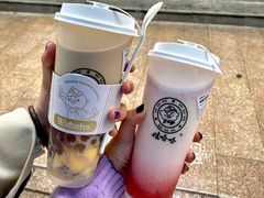-娃哈哈·奶茶(武林店)