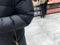 -新世界百货(明洞总店)