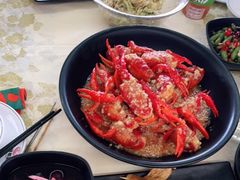-聚味瞿记·龙虾堂(渔人码头一店)