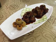 -春江饭店(共青团路总店)