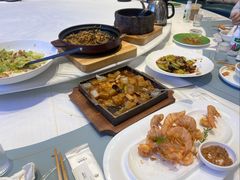 -品海楼·大连海胆锅贴馆(东港店)