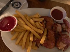 -宝莱纳啤酒花园餐厅PAULANER BRAUHAUS Nanjing(广州路店)