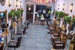 -XY形象设计/烫发·染发·接发