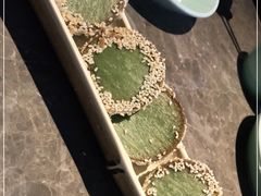 -绿茶餐厅(崇文门新世界店)