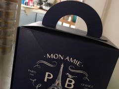 -巴黎贝甜(周浦海印店)