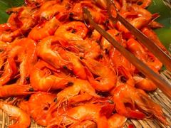 -鼎香缘海鲜自助火锅烤肉(锦辉购物广场店)