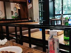 -小杨烤肉(朱雀店)