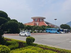 -中国闽台缘博物馆
