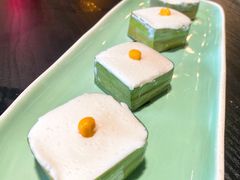 西米糕-泰好吃·泰式餐厅(彭城壹号店)