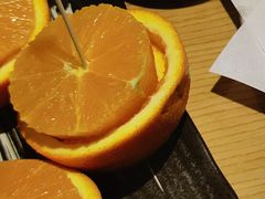 -富山日式料理(宽厚里店)