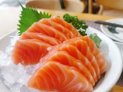 -林妈妈村·日式料理(宝山万达店)