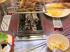-遇西祠·海鲜烧烤(总店)