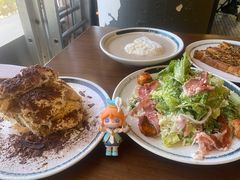 -PIZZA BIANCA(万象城店)