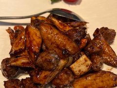 -大树餐厅(益田假日店)