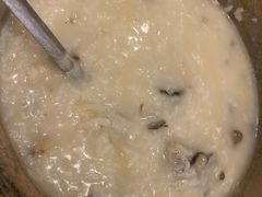 -粤仔湾砂锅粥(广益哥伦布店)