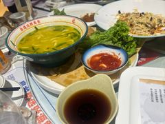 -和源祥·日照菜扛把子(万平口一店)