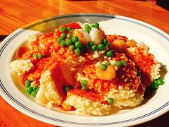 -奎元馆.百年奎元.非遗传承(西湖边的解放路店)