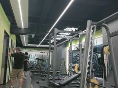 -海马健身-IMVP(EAC欧美中心店)