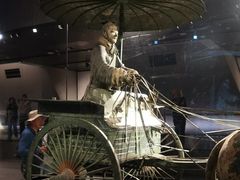 -秦始皇帝陵博物院-丽山园