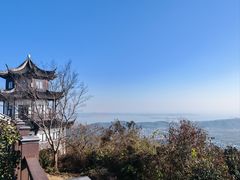 -缥缈峰景区